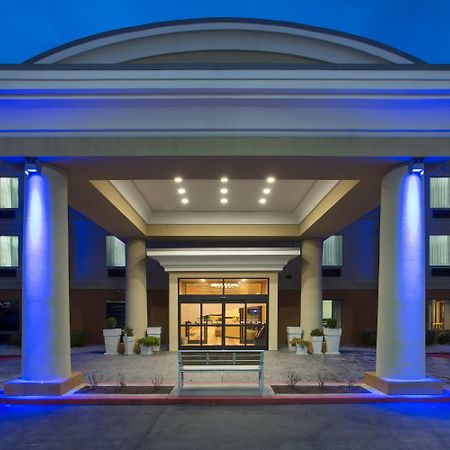 Holiday Inn Express Lexington Southwest Nicholasville By Ihg Buitenkant foto