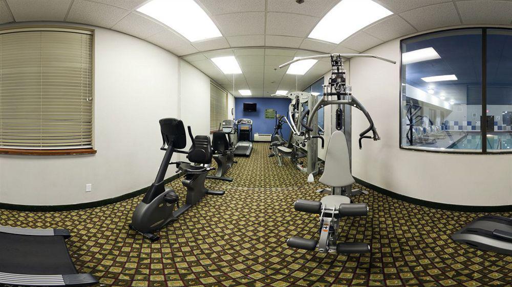 Holiday Inn Express Lexington Southwest Nicholasville By Ihg Buitenkant foto