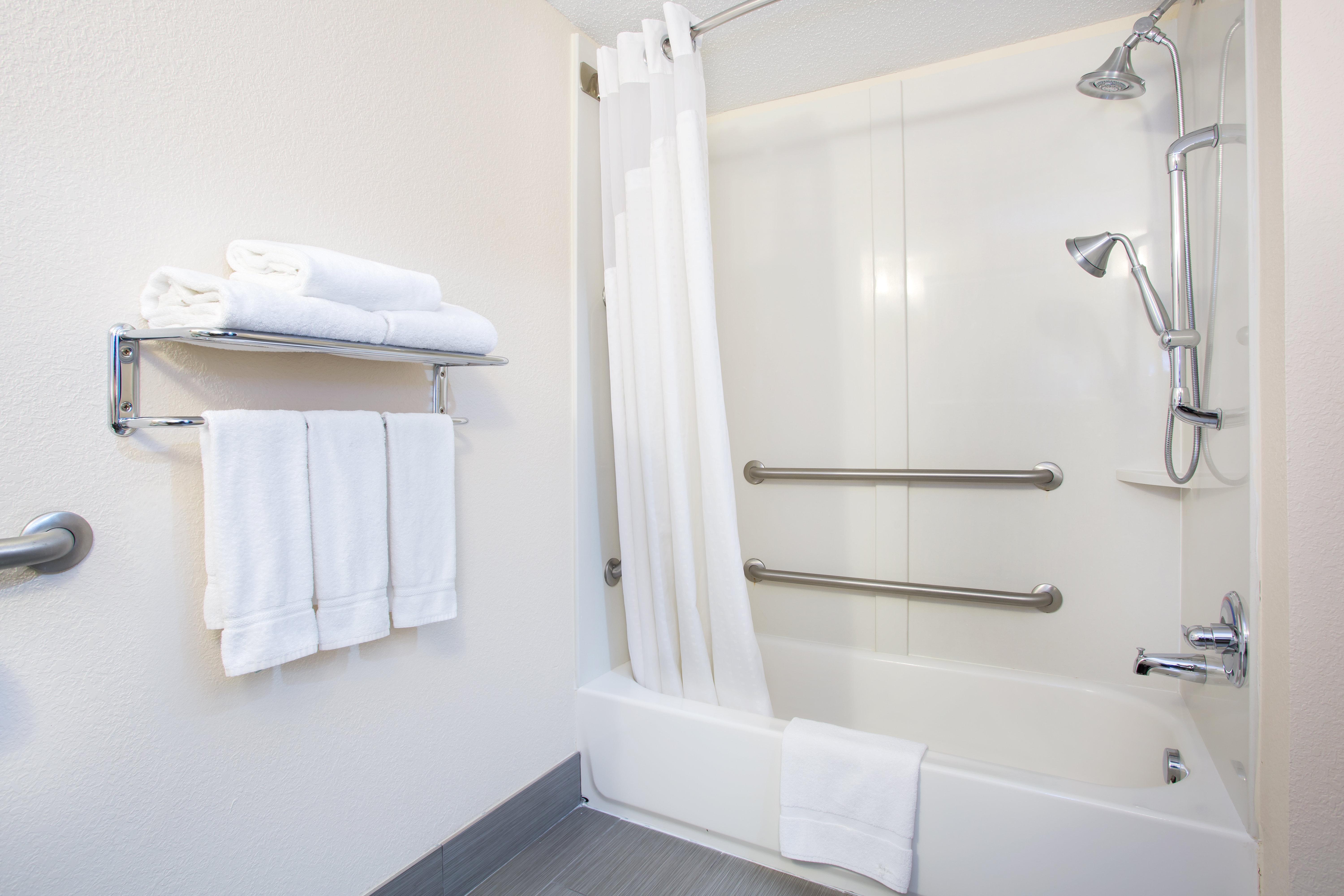 Holiday Inn Express Lexington Southwest Nicholasville By Ihg Buitenkant foto
