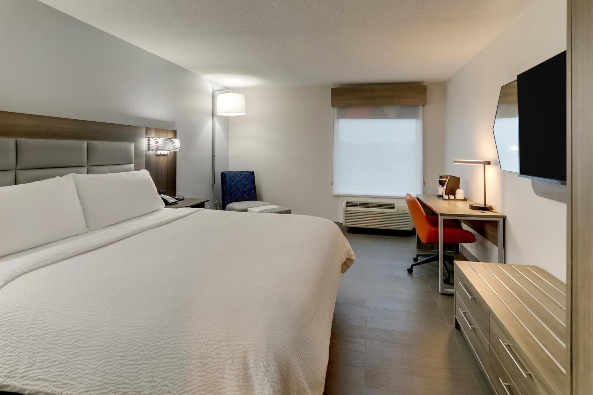 Holiday Inn Express Lexington Southwest Nicholasville By Ihg Buitenkant foto