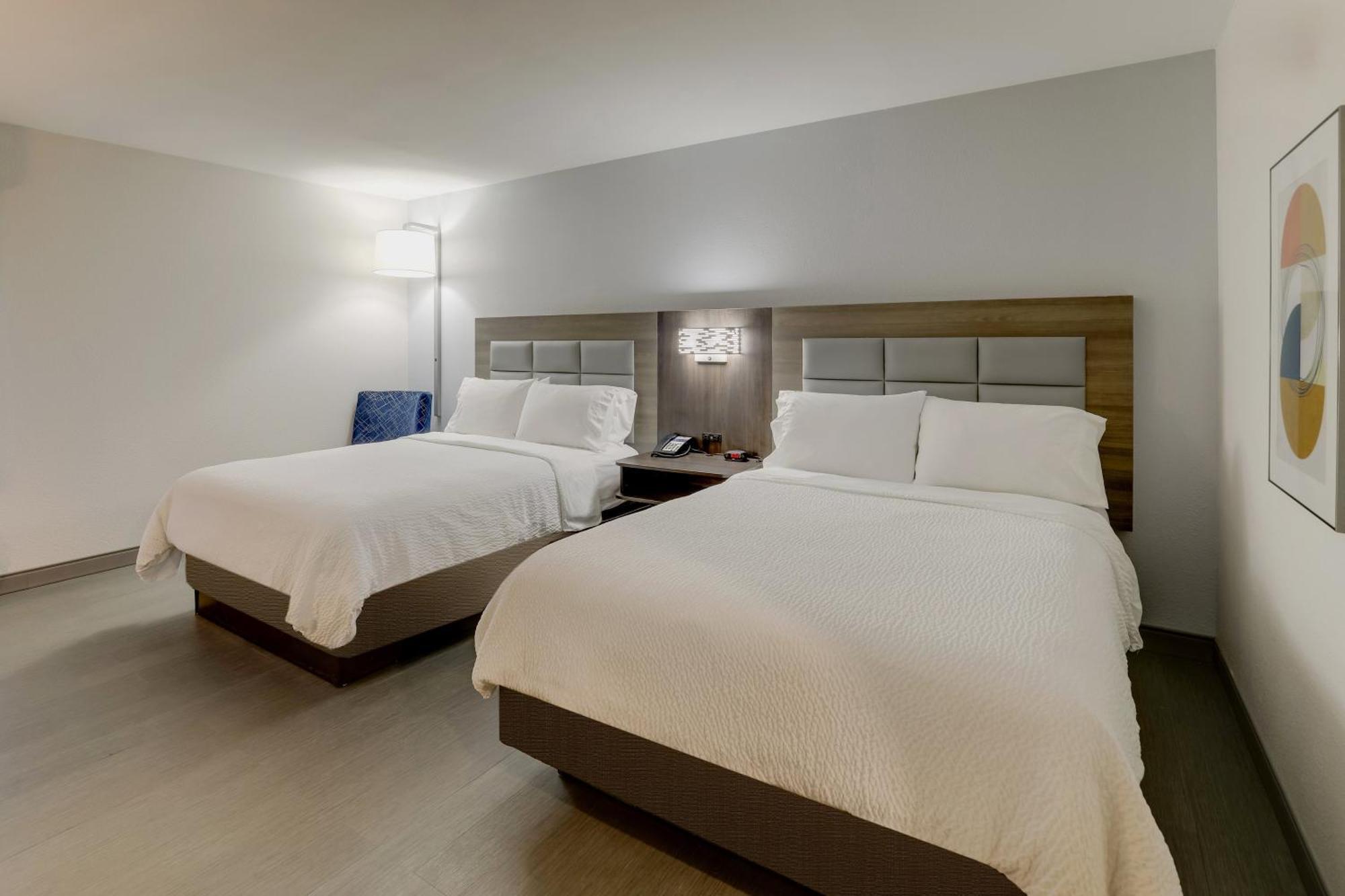 Holiday Inn Express Lexington Southwest Nicholasville By Ihg Buitenkant foto