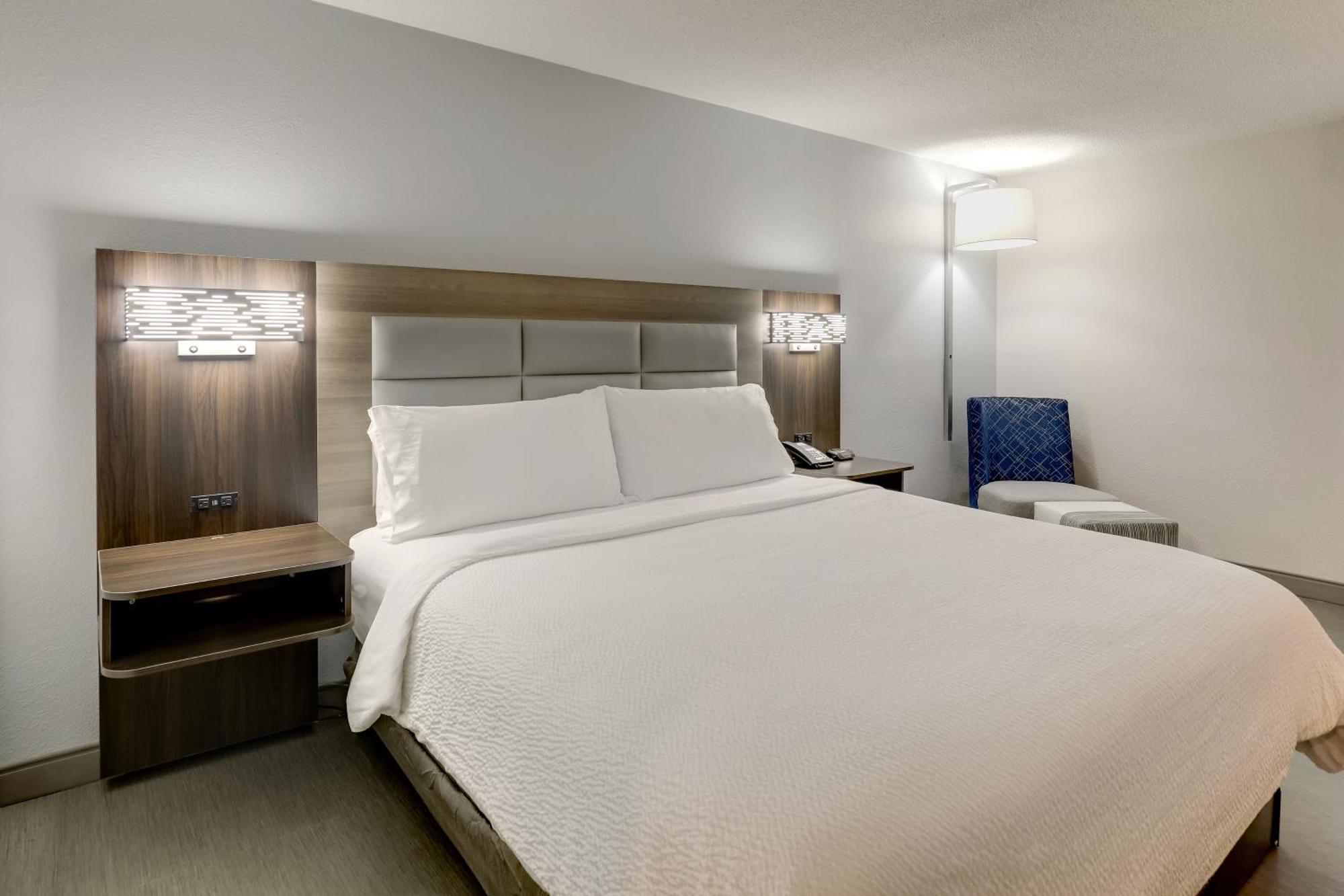 Holiday Inn Express Lexington Southwest Nicholasville By Ihg Buitenkant foto