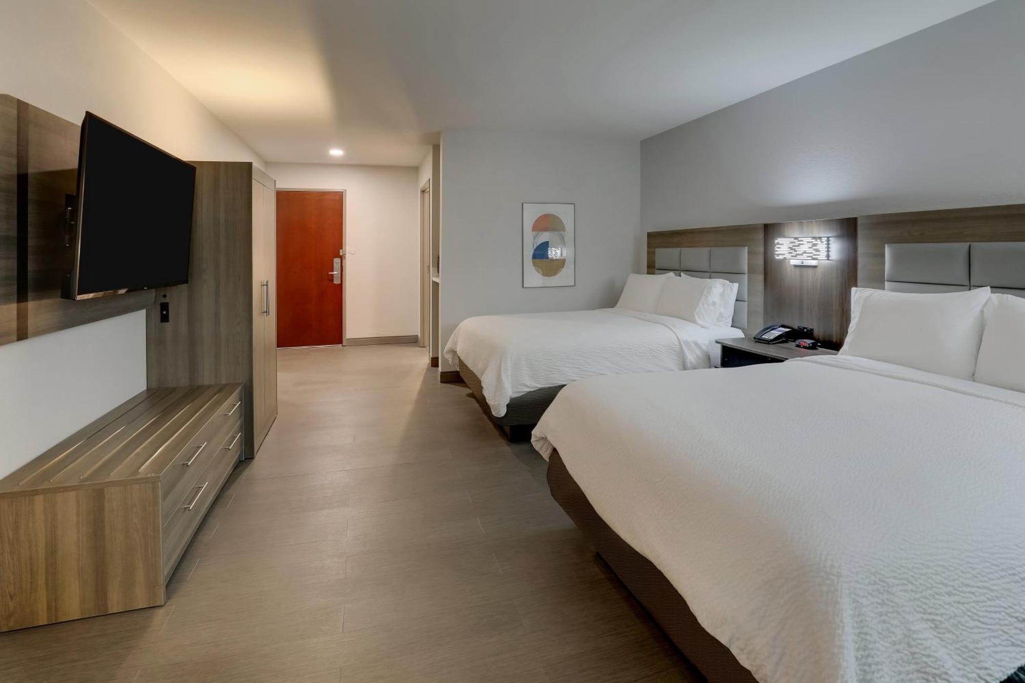 Holiday Inn Express Lexington Southwest Nicholasville By Ihg Buitenkant foto