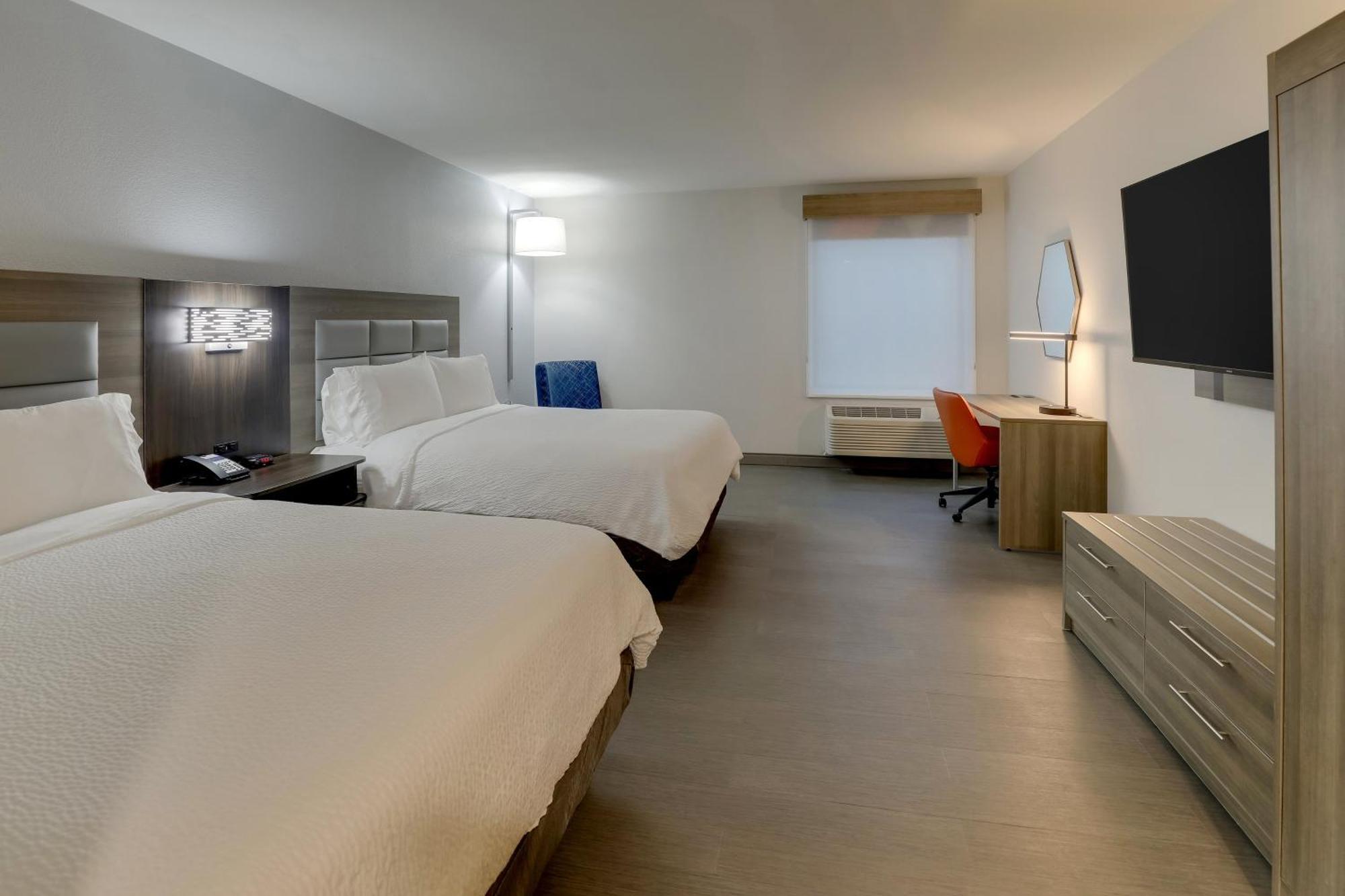 Holiday Inn Express Lexington Southwest Nicholasville By Ihg Buitenkant foto