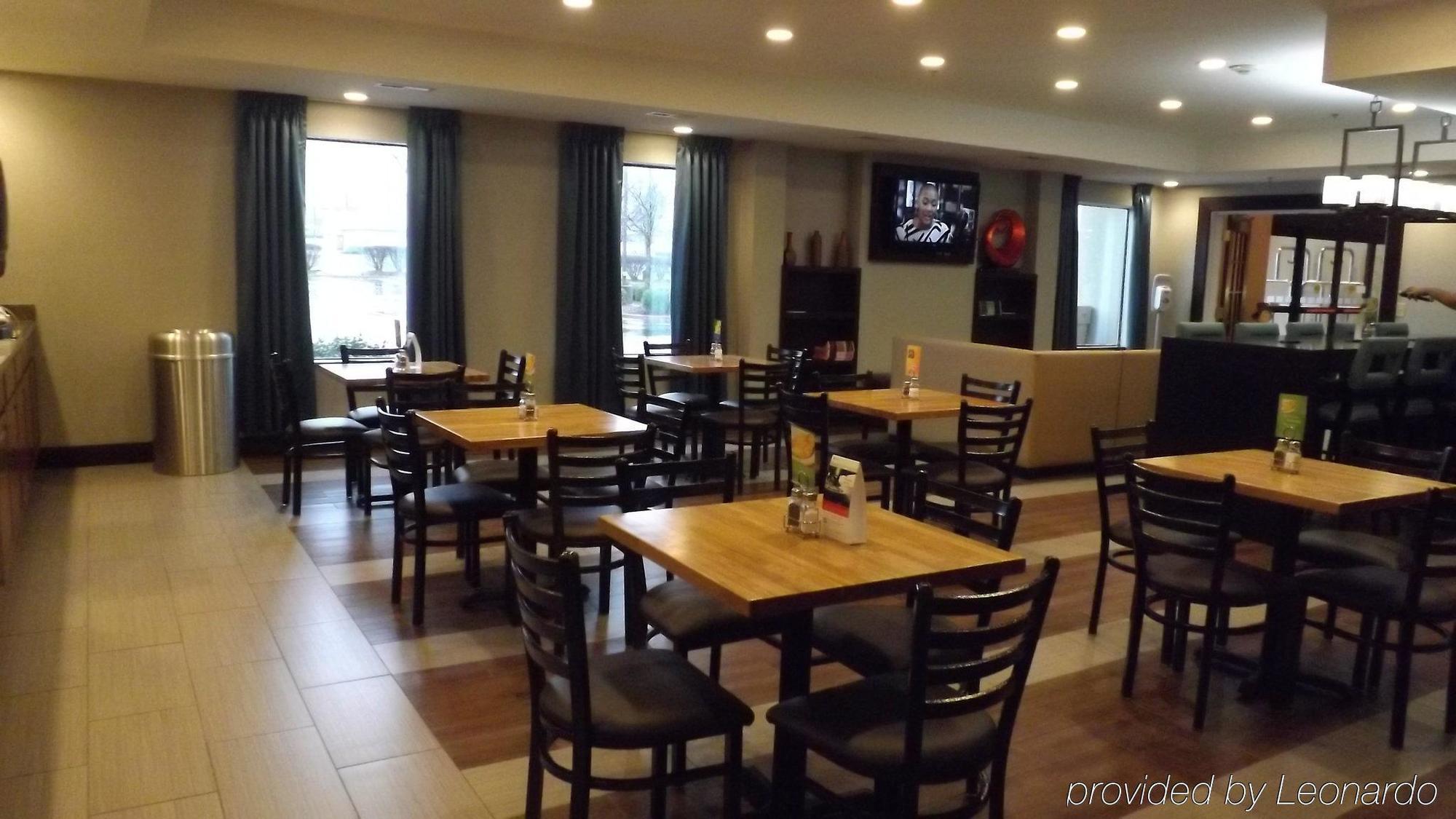 Holiday Inn Express Lexington Southwest Nicholasville By Ihg Buitenkant foto