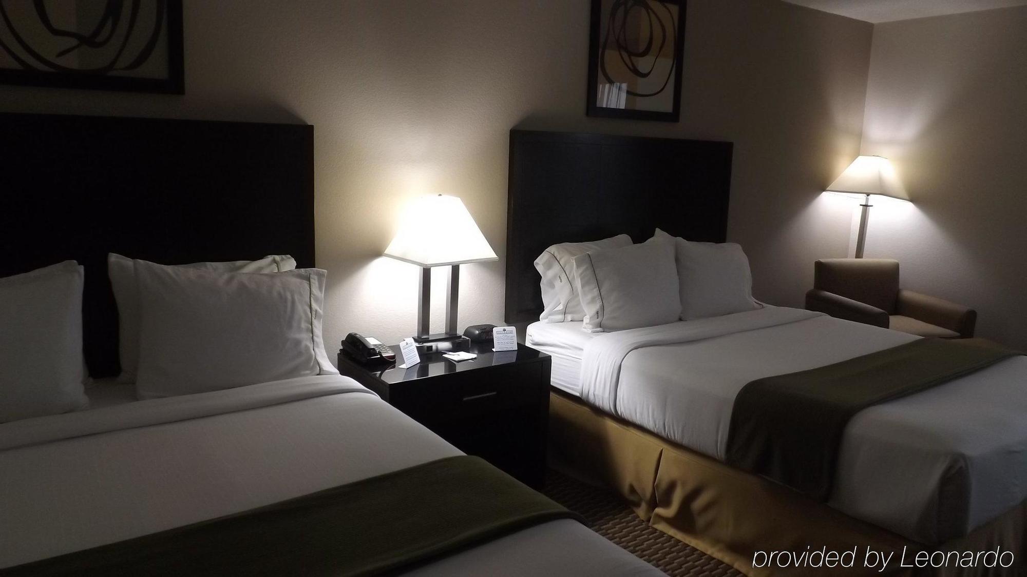 Holiday Inn Express Lexington Southwest Nicholasville By Ihg Buitenkant foto
