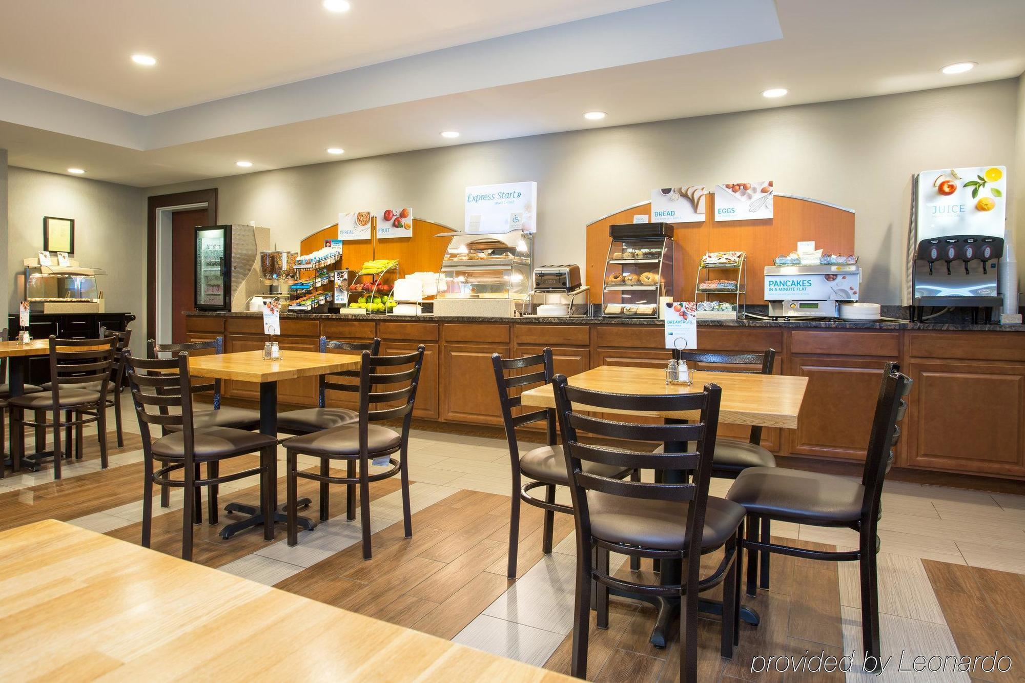 Holiday Inn Express Lexington Southwest Nicholasville By Ihg Buitenkant foto