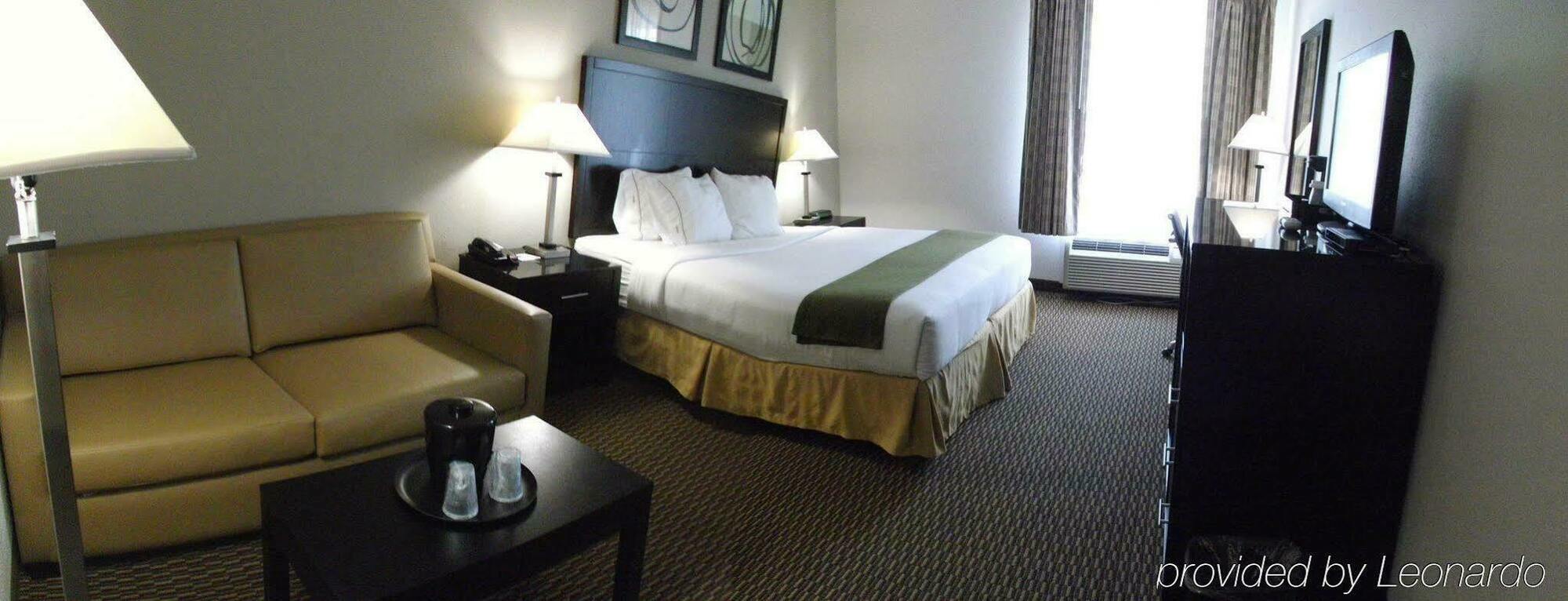 Holiday Inn Express Lexington Southwest Nicholasville By Ihg Buitenkant foto